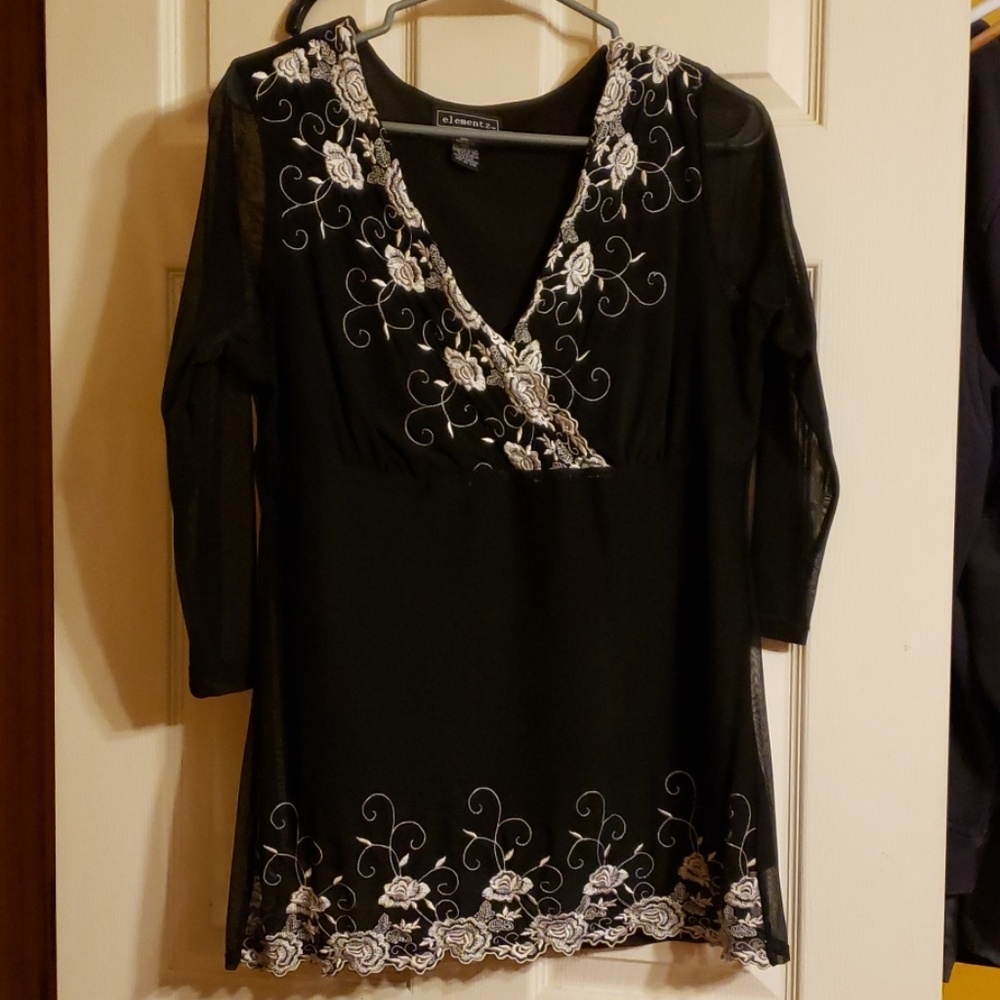 Women's  top